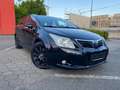 Toyota Avensis Edition Automatik*Klima*NAVI*Kamera*1.Hd Noir - thumbnail 2