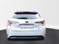 Toyota Corolla TS Hybrid GR Sport 2,0 HUD GLASDACH NAVI LED Grau - thumbnail 5