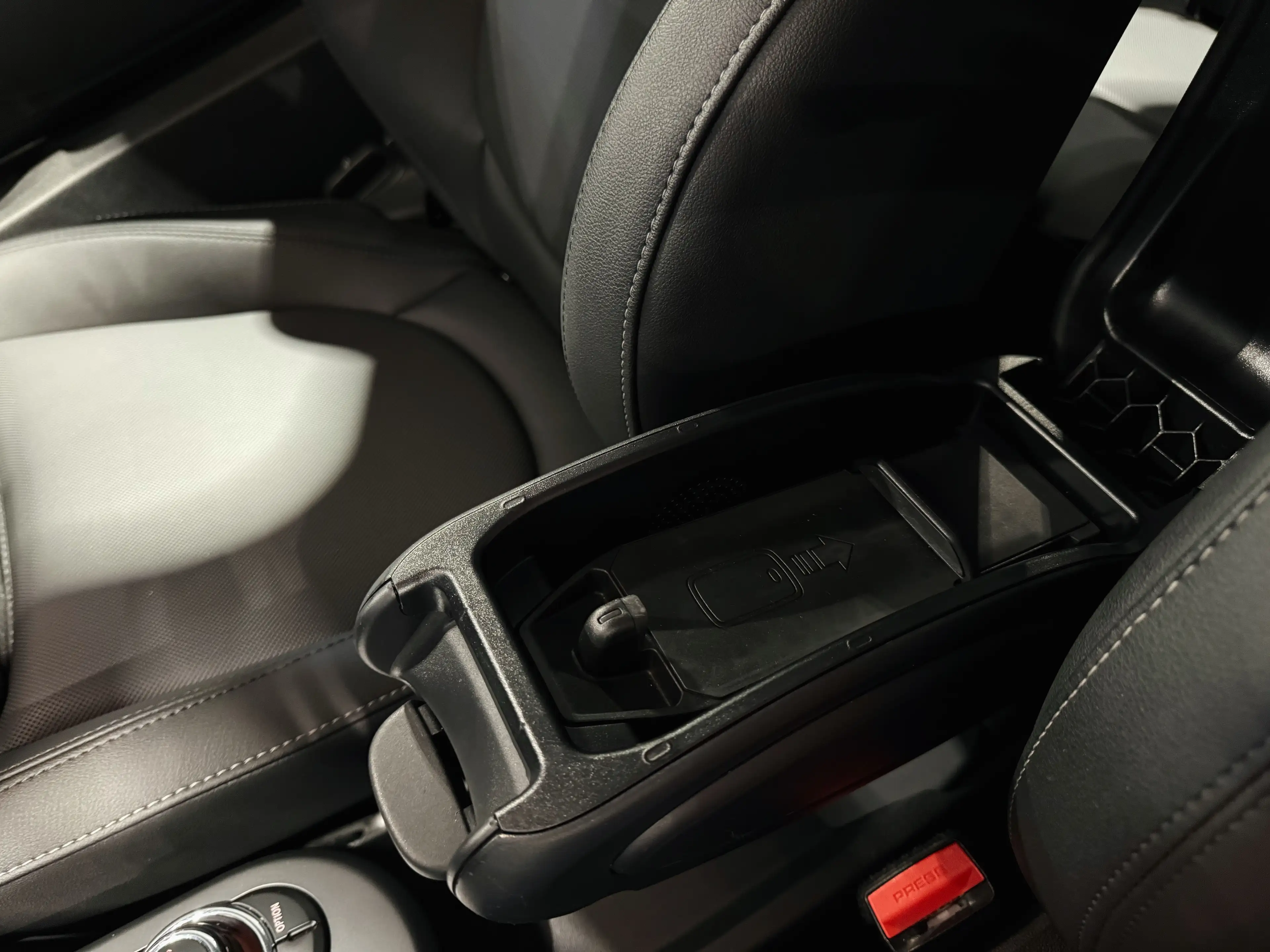 MINI Cooper SE Electric - Garantie — photo 6