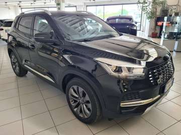 4.0 1.5 Gpl 114cv! TETTO APRIBILE!!