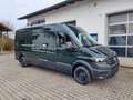 Volkswagen Crafter 35 L4H3 2.0 TDI DSG 4Motion - langer Radstand Zöld - thumbnail 4