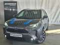 Toyota Yaris Cross Grau - thumbnail 1
