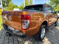 Ford Ranger 3.2 TDCi Wildtrak DOKA AHK*NAVI*SHZ*PDC*CAM Orange - thumbnail 6