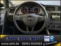 Volkswagen Golf VII 1,2 TSI Trendline RadioMP3 Touch SD-Slo Schwarz - thumbnail 11