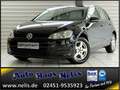 Volkswagen Golf VII 1,2 TSI Trendline RadioMP3 Touch SD-Slo Schwarz - thumbnail 1