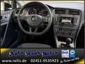 Volkswagen Golf VII 1,2 TSI Trendline RadioMP3 Touch SD-Slo Schwarz - thumbnail 28