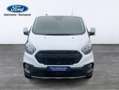 Ford Transit Custom 2.0 TDCI 96KW 300 TRAIL VAN SWB HEV Blanc - thumbnail 2