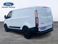 Ford Transit Custom 2.0 TDCI 96KW 300 TRAIL VAN SWB HEV Blanc - thumbnail 5