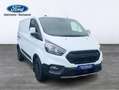 Ford Transit Custom 2.0 TDCI 96KW 300 TRAIL VAN SWB HEV Blanc - thumbnail 6