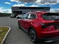 MG MGS5 EV Luxury 64 kWh Rot - thumbnail 8
