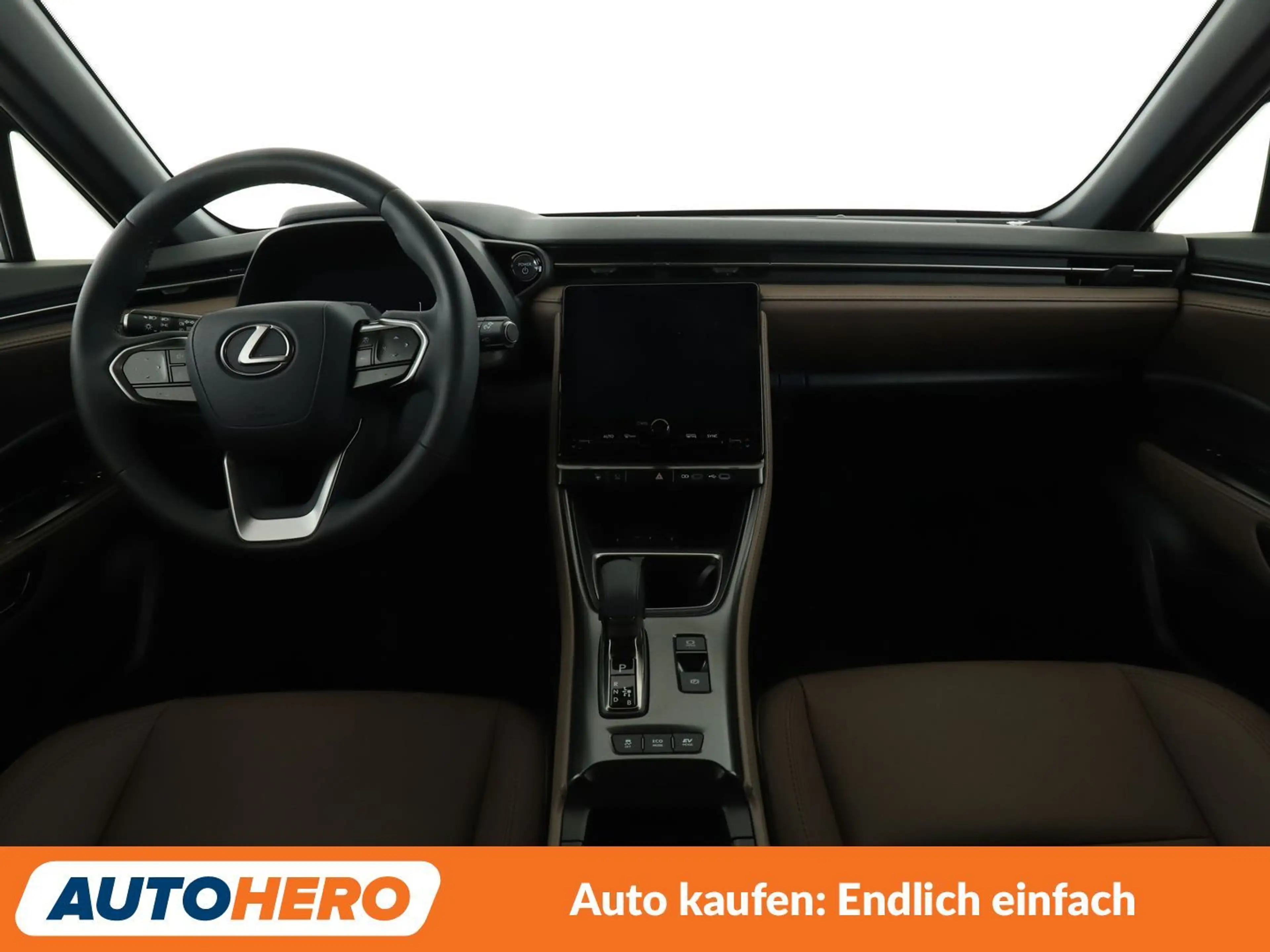 Lexus LBX 1.5 Hybrid Elegant Aut.*NAVI*LED*SPUR*HEADUP*ACC* — photo 12