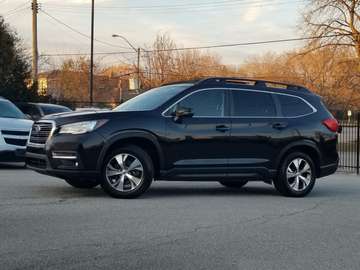NO ACCIDENT|TOURING|7 PASSENGER|PANO|POWER LIFT