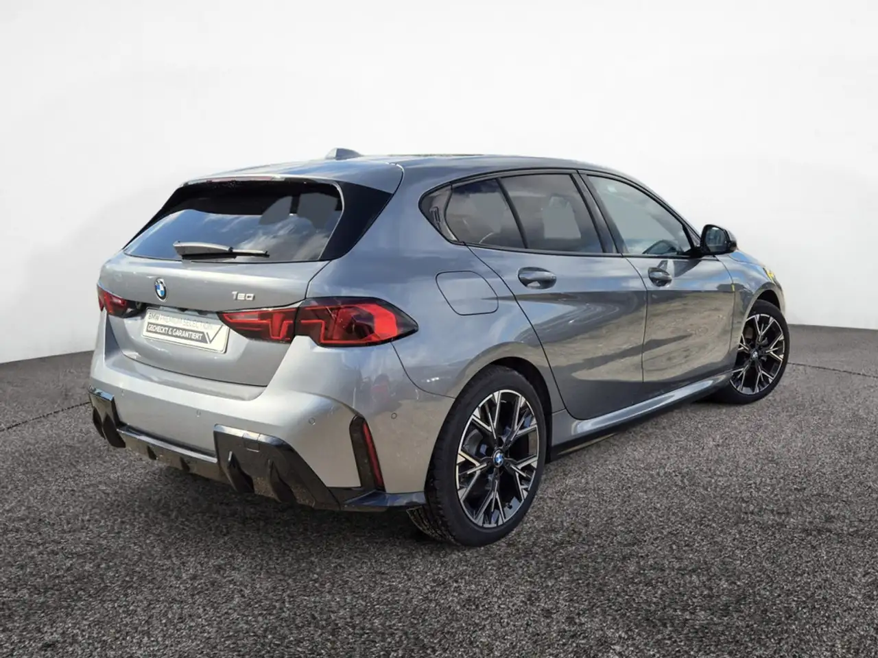 BMW 1 Series 2026