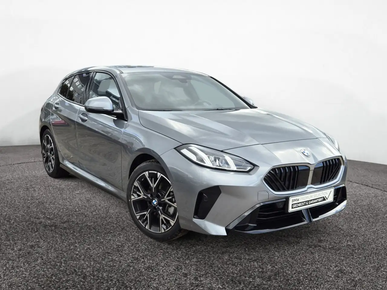 BMW 1 Series 2026