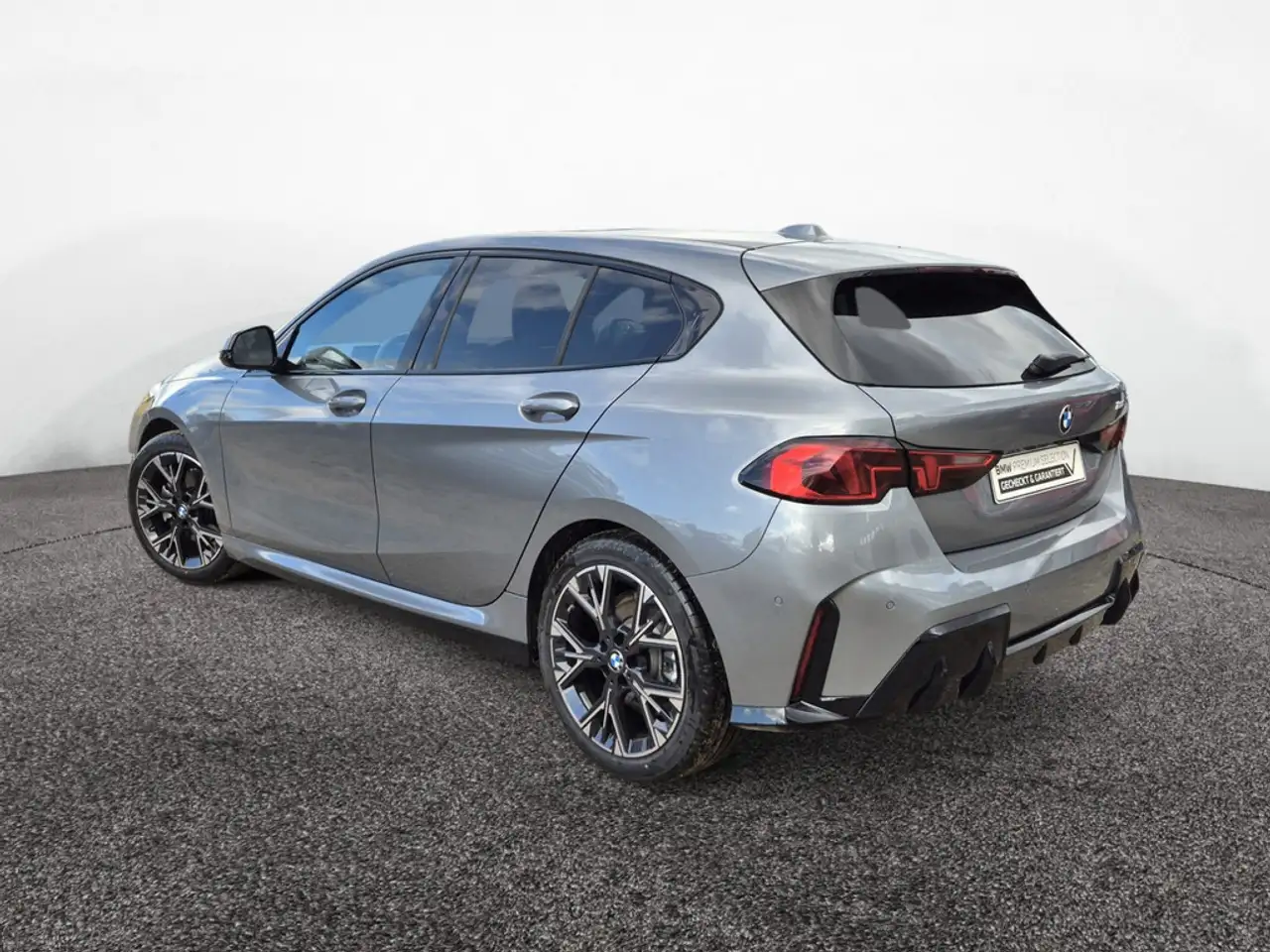 BMW 1 Series 2026