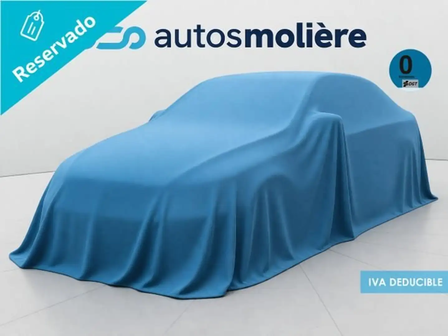 Volkswagen ID.4 Pro Performance 150KW 77Kwh Blanco - 1