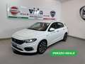 Fiat Tipo 1.3 mjt  s&s 95cv CARPLAY Bianco - thumbnail 1