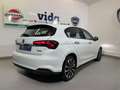 Fiat Tipo 1.3 mjt  s&s 95cv CARPLAY OK NEOPATENTATI Blanco - thumbnail 17
