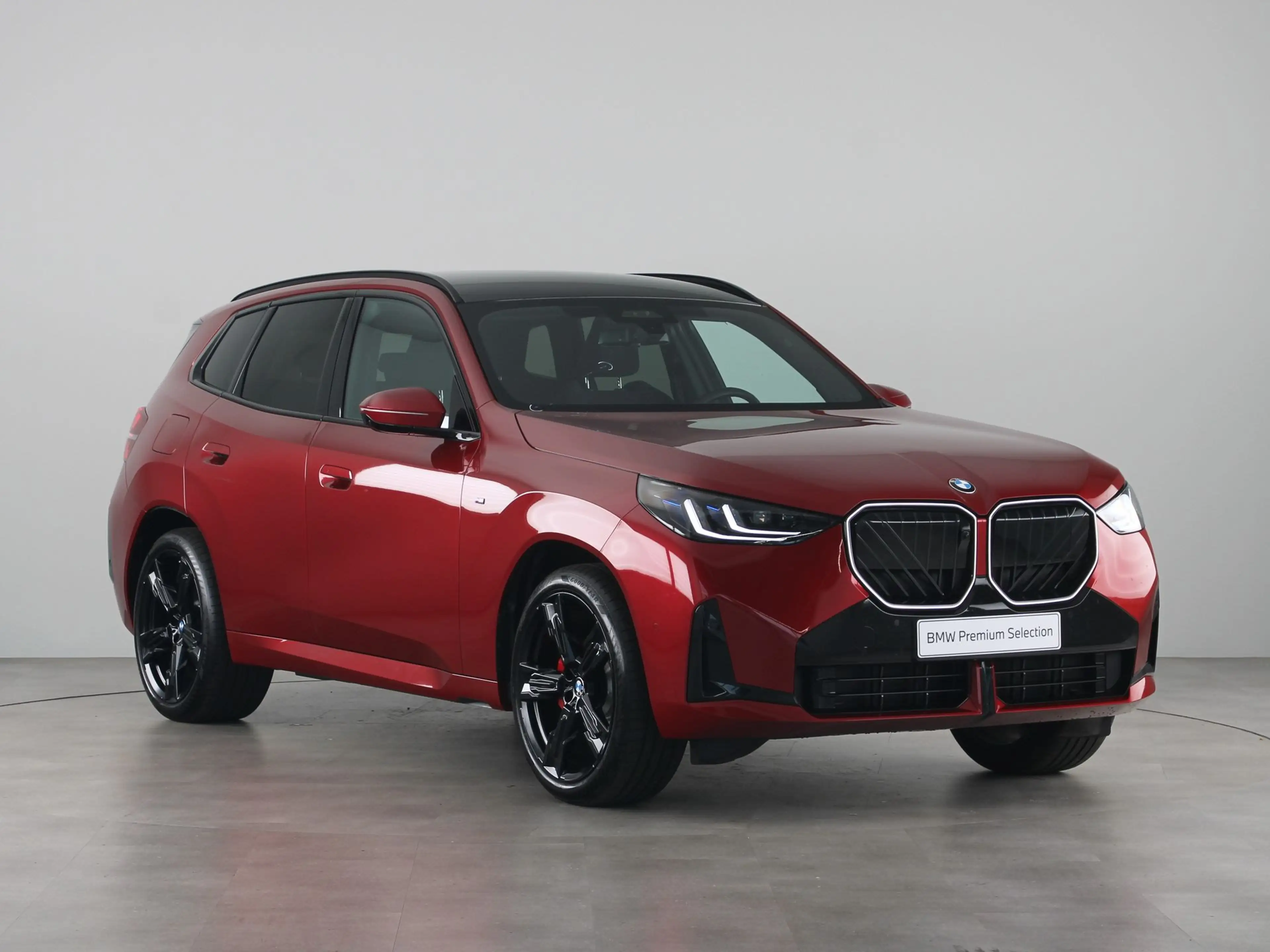 BMW X3 30e xDrive — photo 9