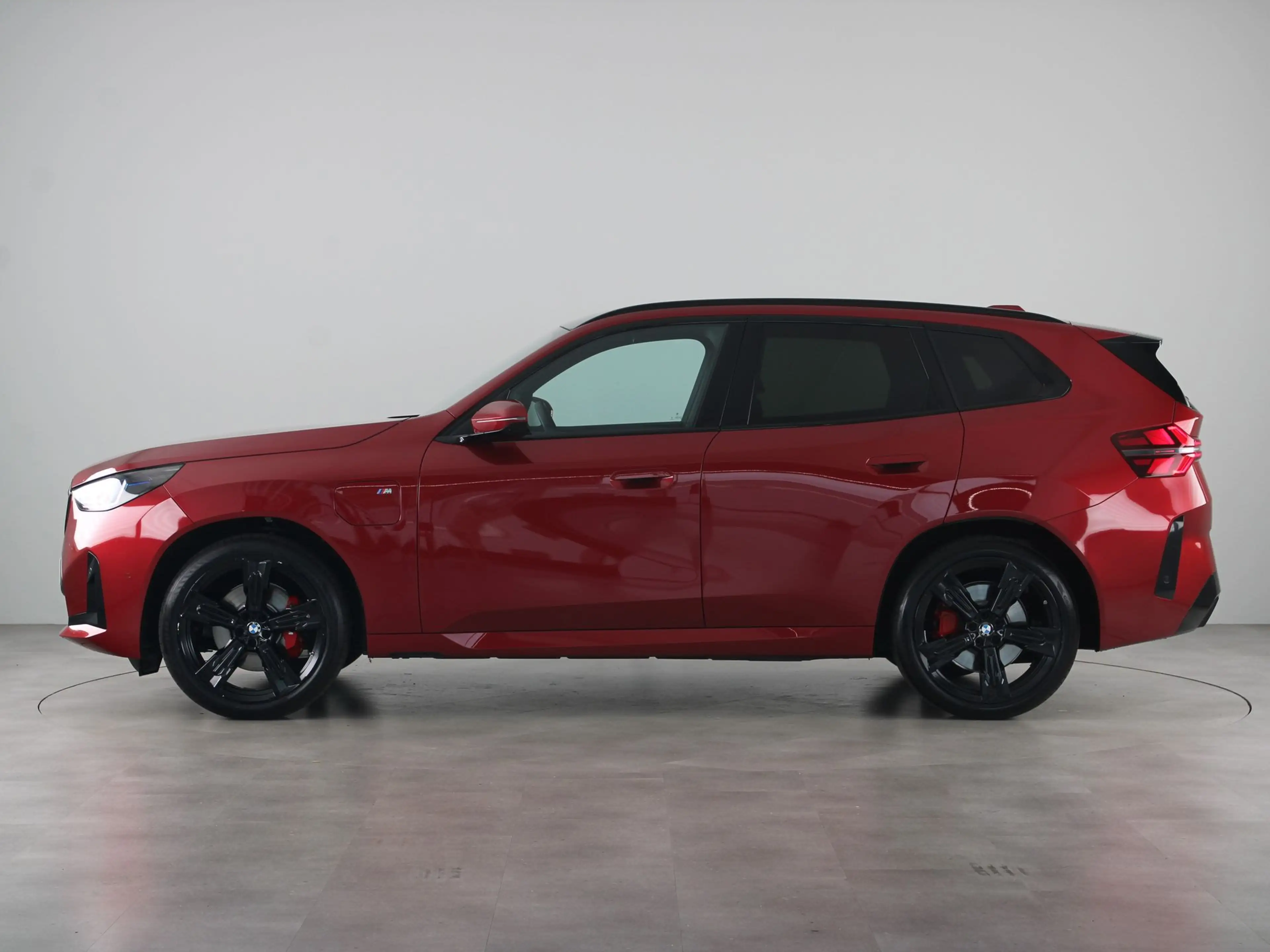 BMW X3 30e xDrive — photo 14