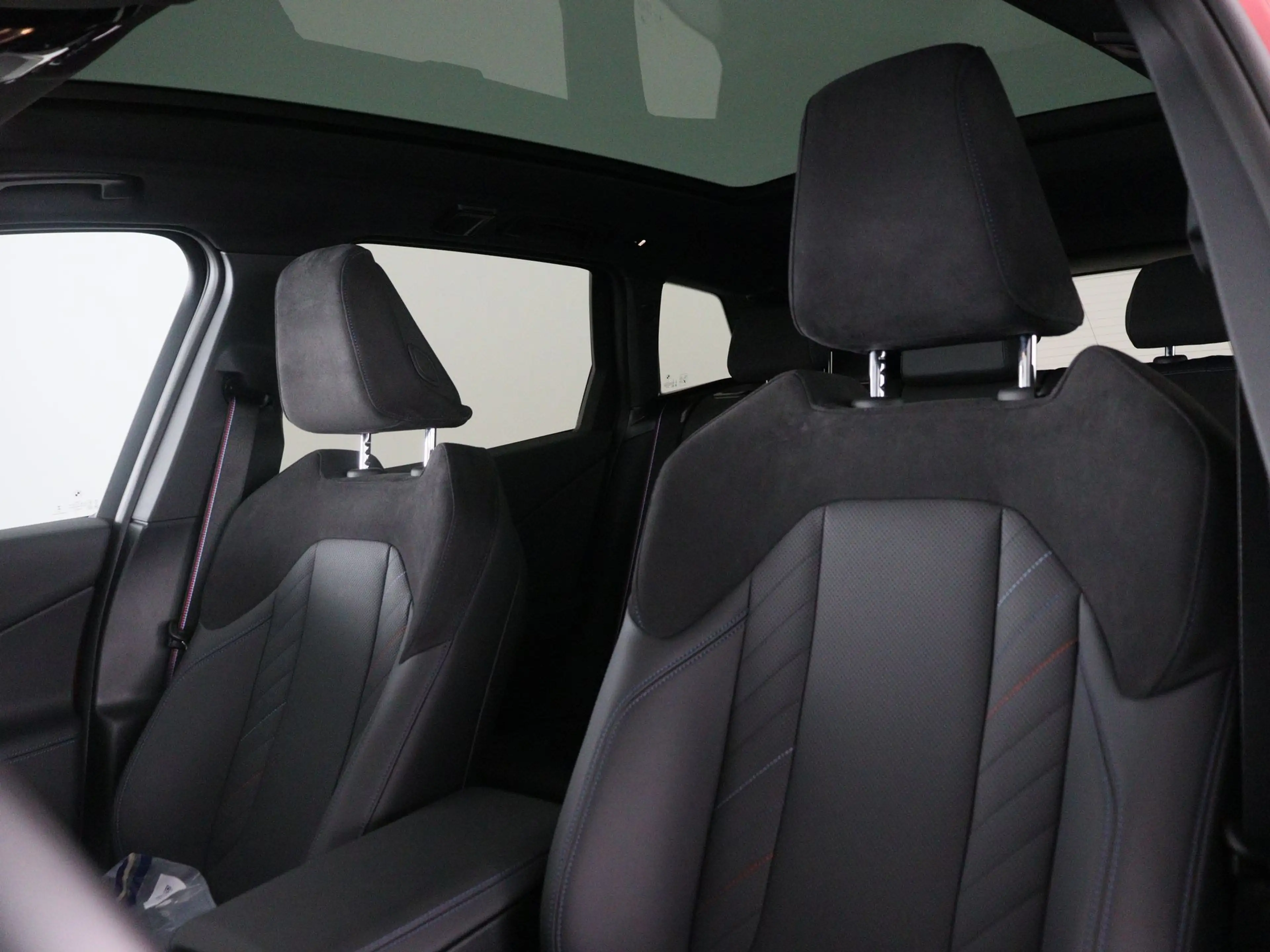 BMW X3 30e xDrive — photo 7
