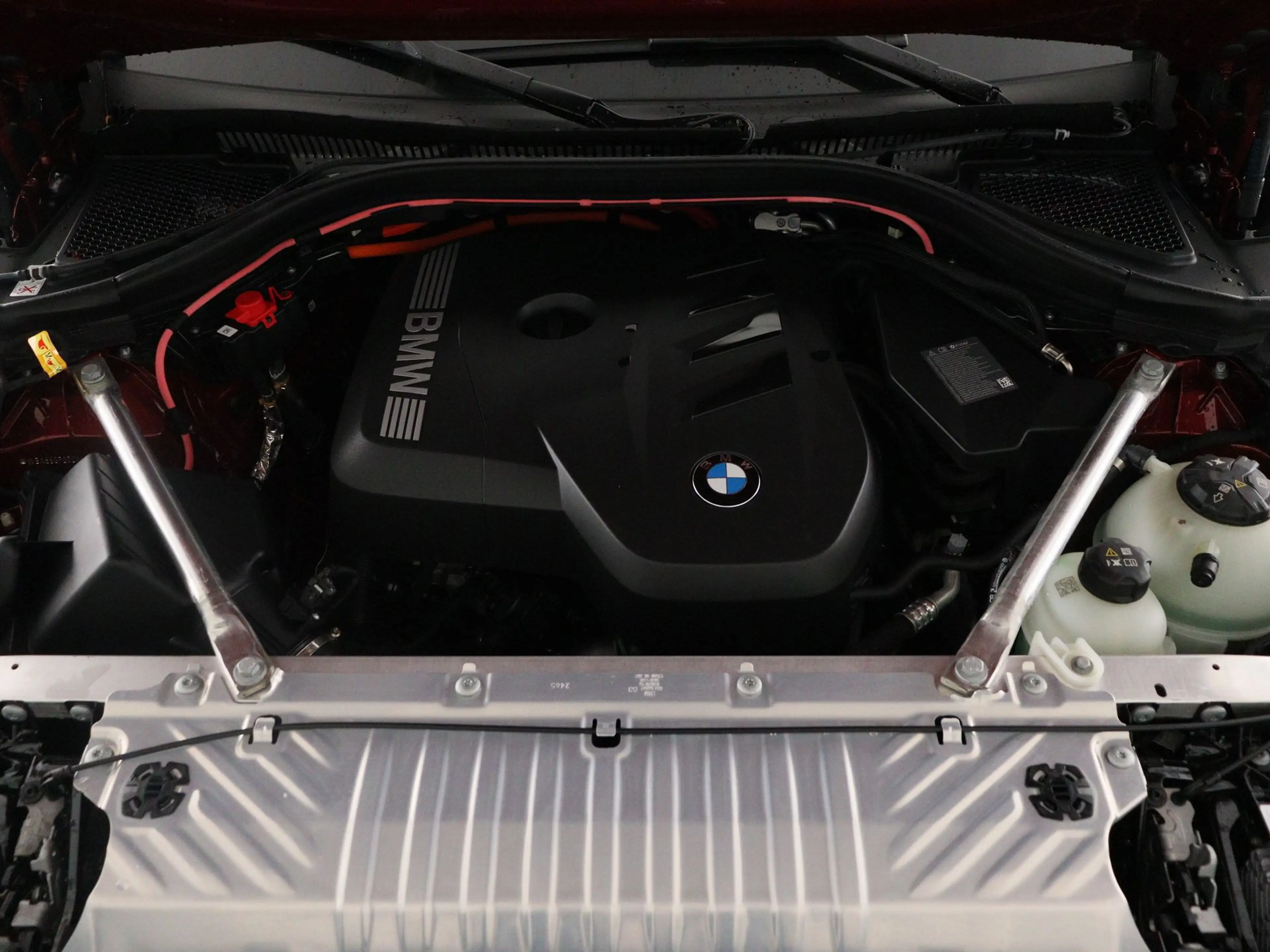 BMW X3 30e xDrive — photo 5