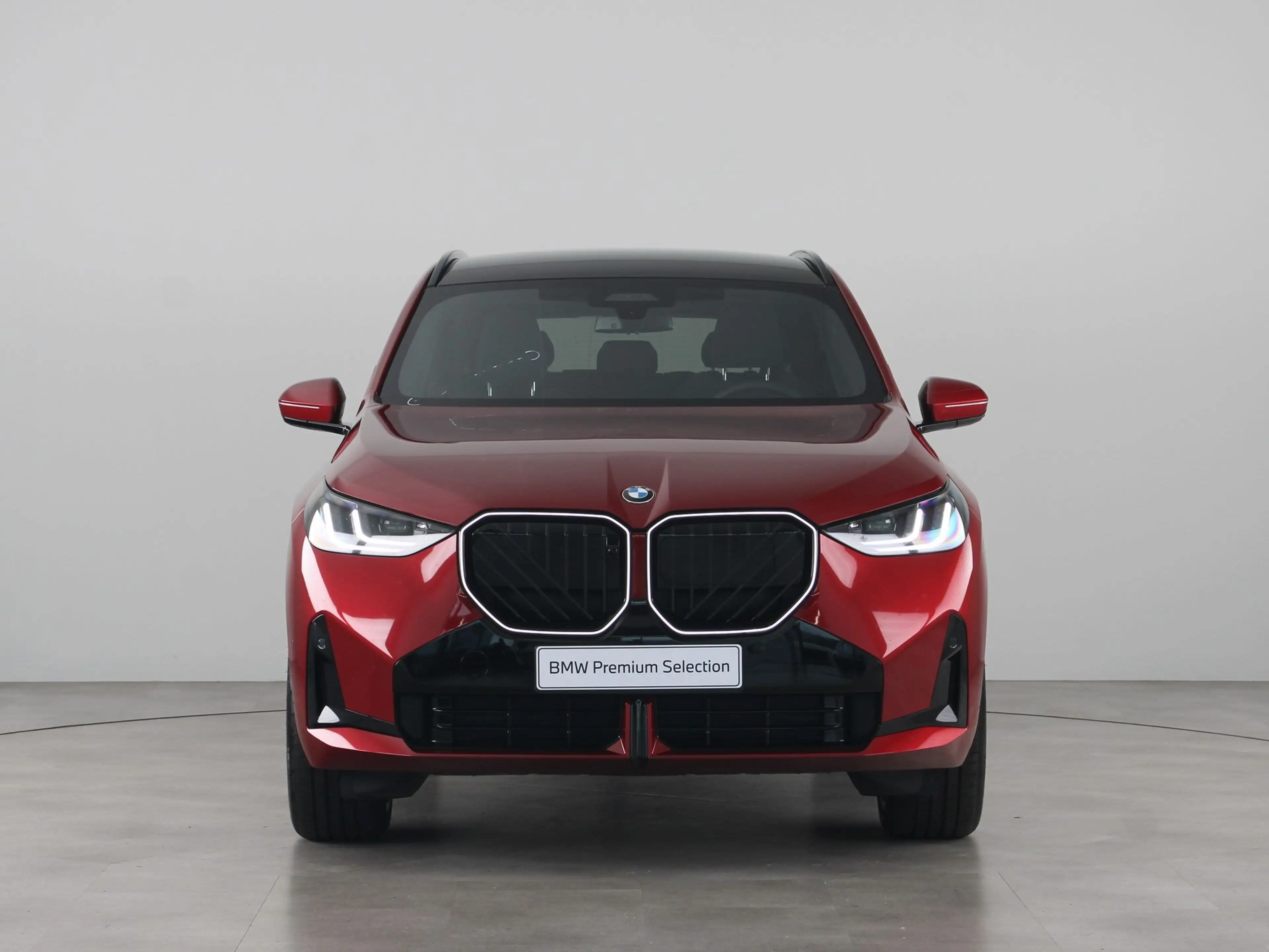 BMW X3 30e xDrive — photo 8