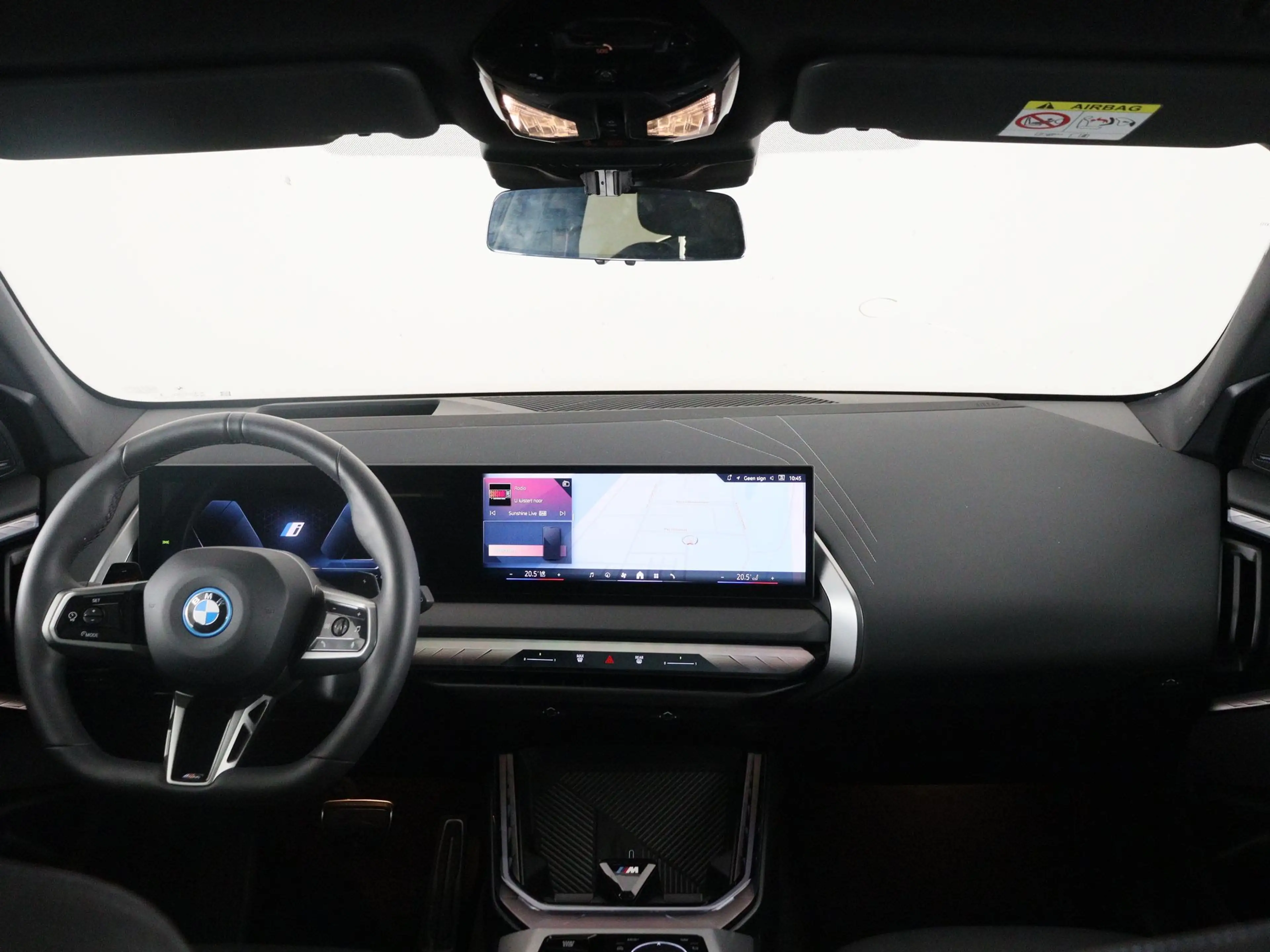 BMW X3 30e xDrive — photo 15