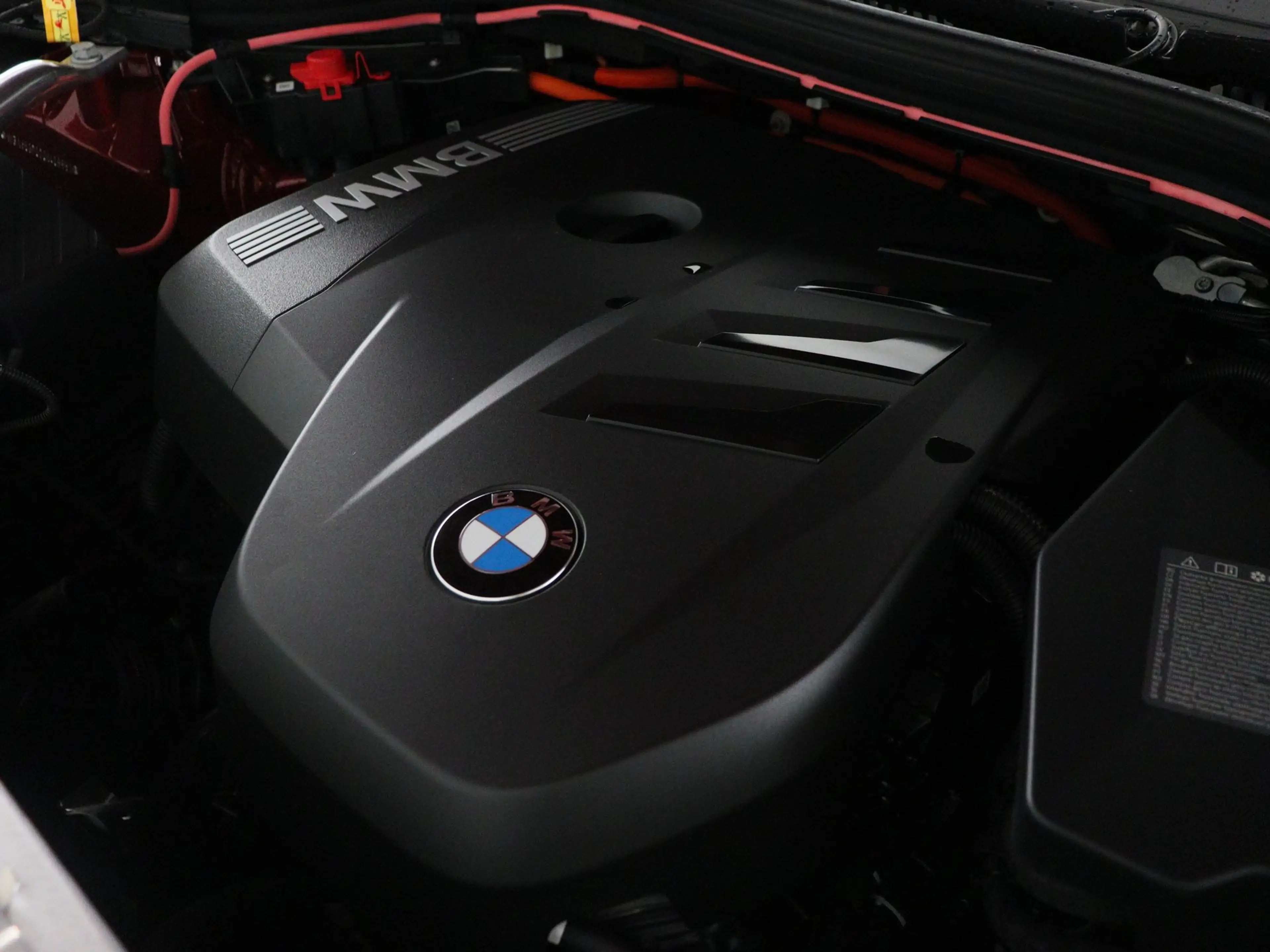 BMW X3 30e xDrive — photo 6