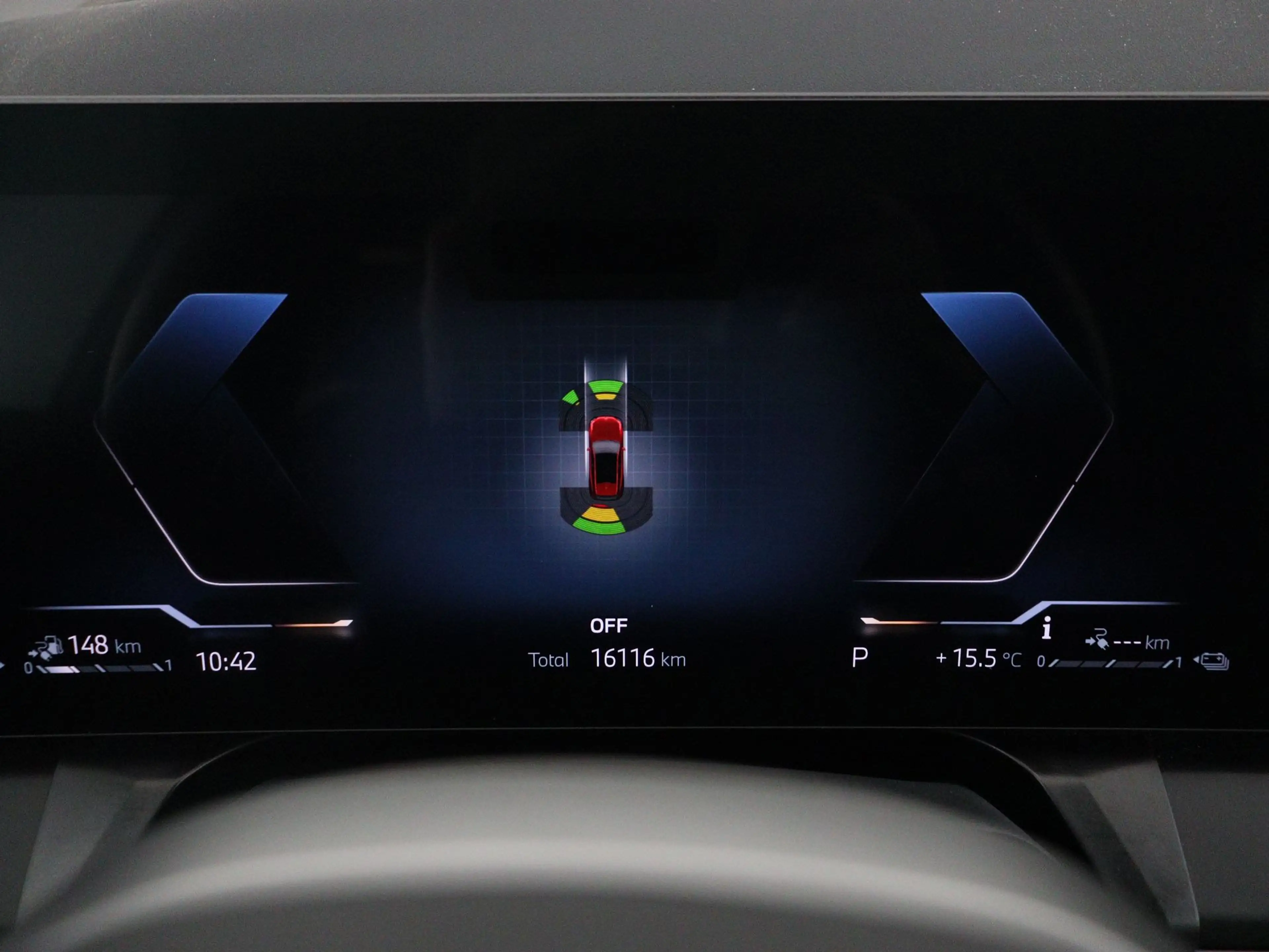 BMW X3 30e xDrive — photo 4