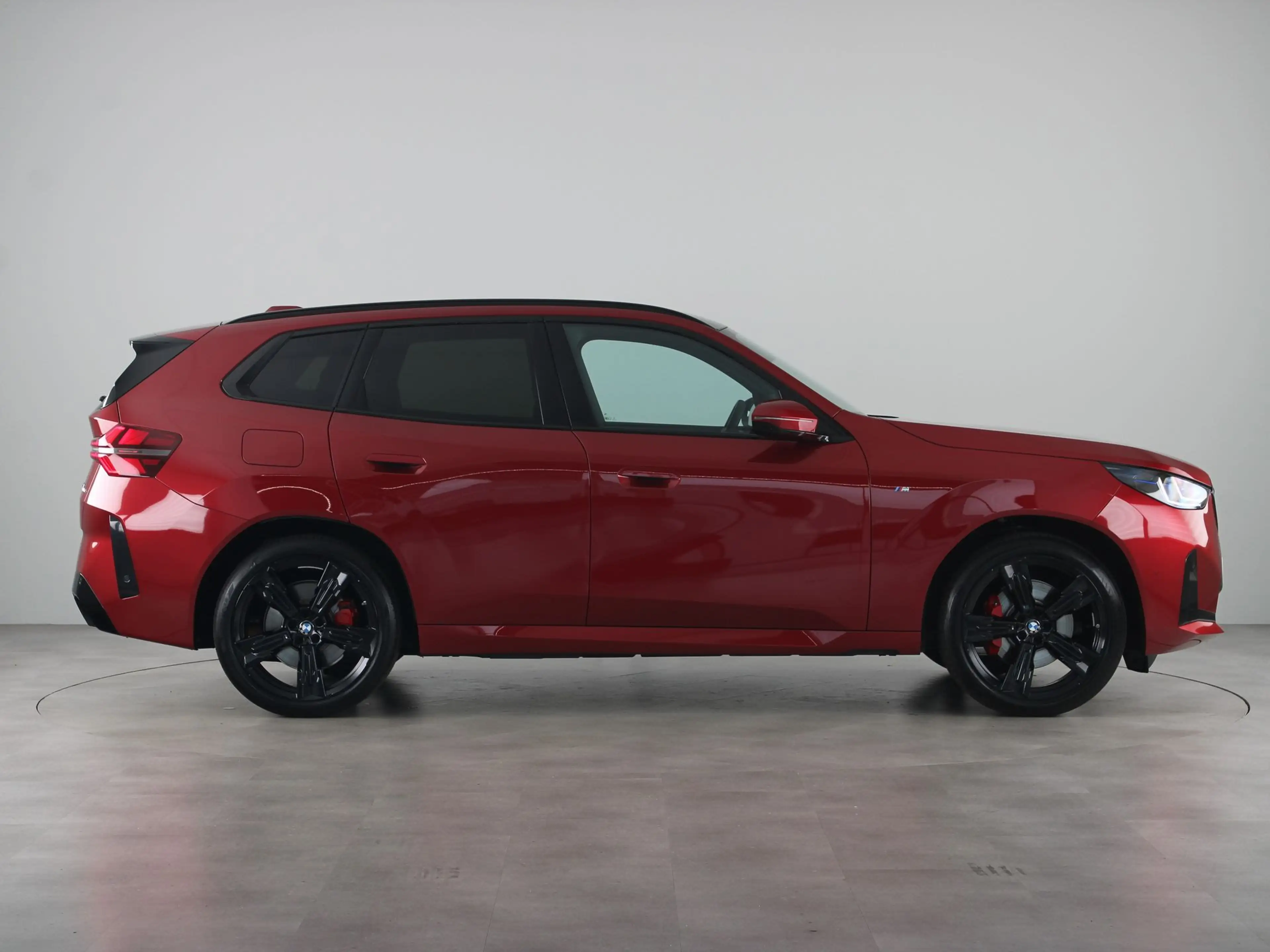 BMW X3 30e xDrive — photo 10