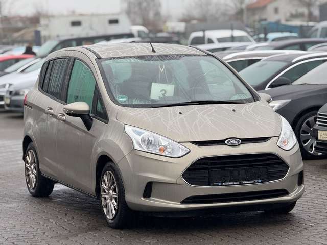 Ford B-Max B-MAX Trend