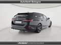 BMW 520 520d 48V xDrive Touring Msport Pro Nero - thumbnail 6