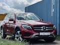 Mercedes-Benz GLC 350 e 4-Matic Plug-in-Hybride * Camera *Headup Display Red - thumbnail 1