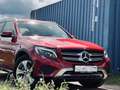 Mercedes-Benz GLC 350 e 4-Matic Plug-in-Hybride * Camera *Headup Display Rouge - thumbnail 22