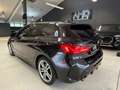 BMW 118 d M Sport*PANO*LED*MEMORY*LEDER Noir - thumbnail 3