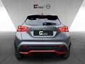 Nissan Juke N-Design 1.0 DIG-T 7DCT Tech NissanConnect Grau - thumbnail 3