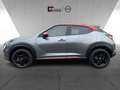 Nissan Juke N-Design 1.0 DIG-T 7DCT Tech NissanConnect Grau - thumbnail 2