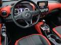 Nissan Juke N-Design 1.0 DIG-T 7DCT Tech NissanConnect Grau - thumbnail 9