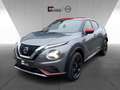 Nissan Juke N-Design 1.0 DIG-T 7DCT Tech NissanConnect Grau - thumbnail 1