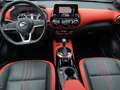 Nissan Juke N-Design 1.0 DIG-T 7DCT Tech NissanConnect Grau - thumbnail 8