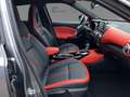 Nissan Juke N-Design 1.0 DIG-T 7DCT Tech NissanConnect Grau - thumbnail 10