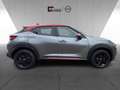 Nissan Juke N-Design 1.0 DIG-T 7DCT Tech NissanConnect Grau - thumbnail 5