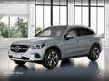 Mercedes-Benz GLC 300 de 4M AVANTG+PANO+AHK+BURMESTER+SITZKLIMA Zilver - thumbnail 13