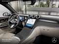 Mercedes-Benz GLC 300 de 4M AVANTG+PANO+AHK+BURMESTER+SITZKLIMA Zilver - thumbnail 10