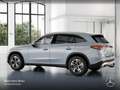 Mercedes-Benz GLC 300 de 4M AVANTG+PANO+AHK+BURMESTER+SITZKLIMA Zilver - thumbnail 14