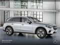Mercedes-Benz GLC 300 de 4M AVANTG+PANO+AHK+BURMESTER+SITZKLIMA Zilver - thumbnail 15