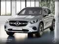 Mercedes-Benz GLC 300 de 4M AVANTG+PANO+AHK+BURMESTER+SITZKLIMA Zilver - thumbnail 2