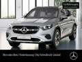 Mercedes-Benz GLC 300 de 4M AVANTG+PANO+AHK+BURMESTER+SITZKLIMA Zilver - thumbnail 1