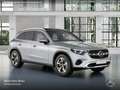 Mercedes-Benz GLC 300 de 4M AVANTG+PANO+AHK+BURMESTER+SITZKLIMA Zilver - thumbnail 17